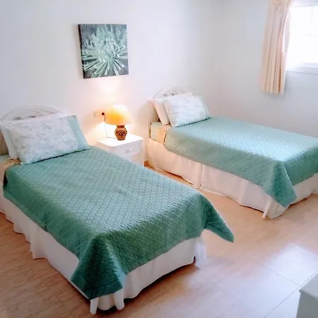 Casa Brabant לינה וארוחת בוקר 5*