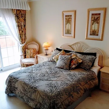 Casa Brabant 5*