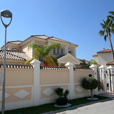Casa Brabant 5*