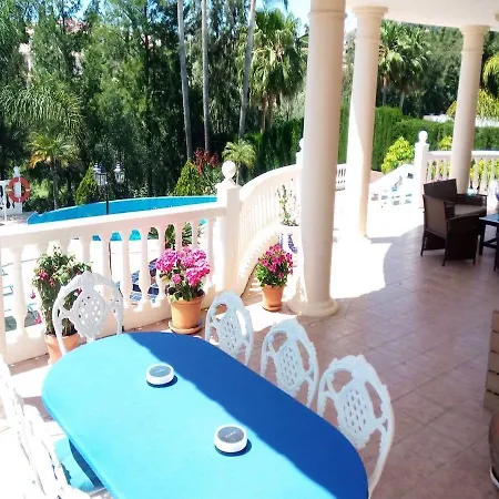 Casa Brabant 5* Mijas