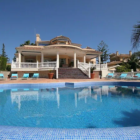 Bed & Breakfast Casa Brabant Mijas