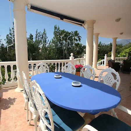 Bed & Breakfast Casa Brabant