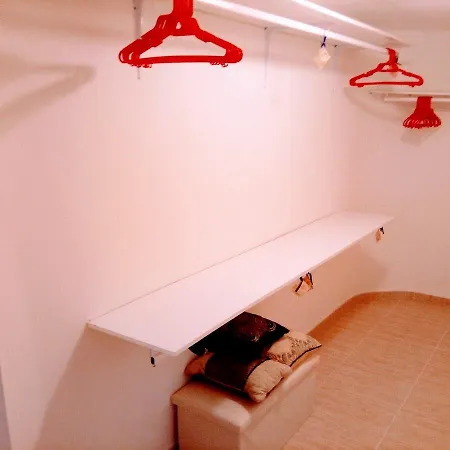Casa Brabant Bed & Breakfast Mijas