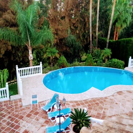 Casa Brabant Mijas