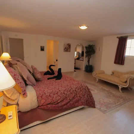 Casa Brabant 5*