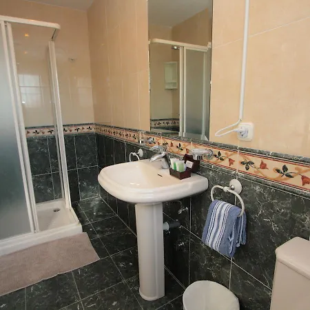 Casa Brabant 5* Mijas