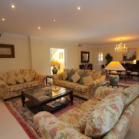 Casa Brabant