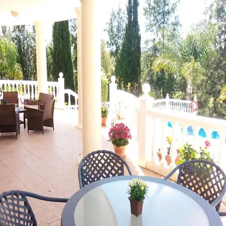 Casa Brabant 5* Mijas