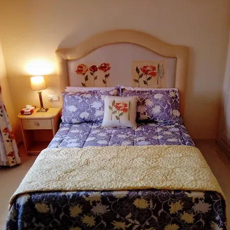 Casa Brabant 5* Mijas