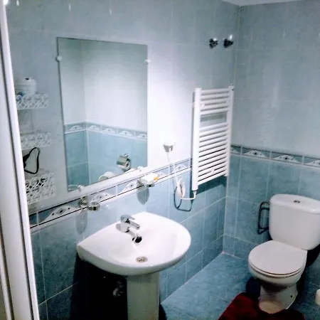 Casa Brabant Mijas