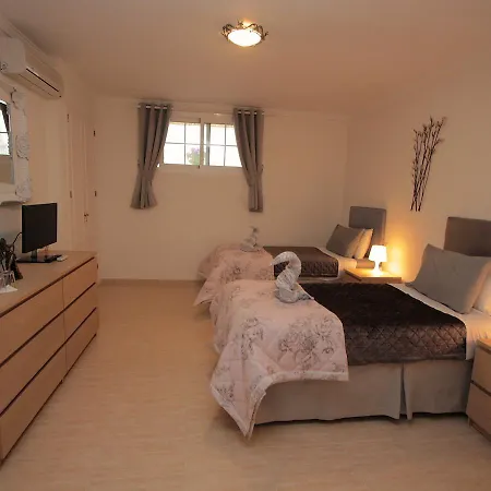 Casa Brabant 5*
