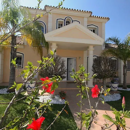 Casa Brabant 5* Mijas