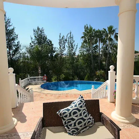 Casa Brabant Bed & Breakfast Mijas