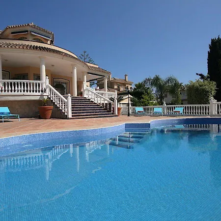 Bed & Breakfast Casa Brabant Mijas