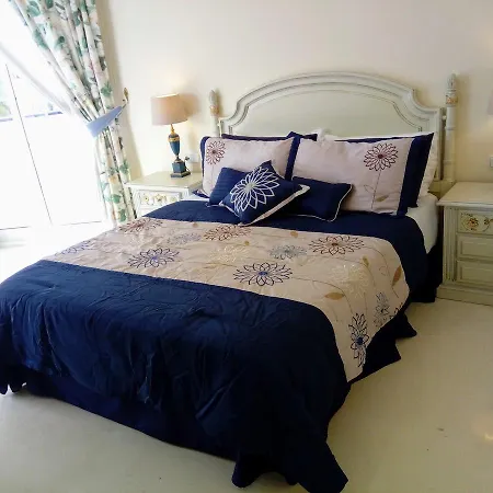 Bed & Breakfast Casa Brabant