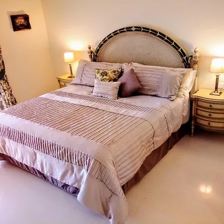 Bed & Breakfast Casa Brabant 5*
