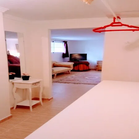Casa Brabant Bed & Breakfast Mijas