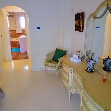 Casa Brabant 5* Mijas