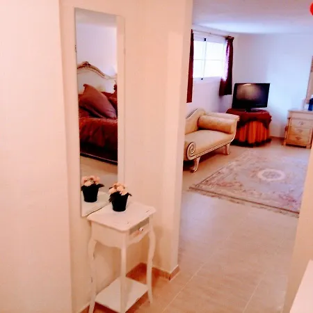 Bed & Breakfast Casa Brabant