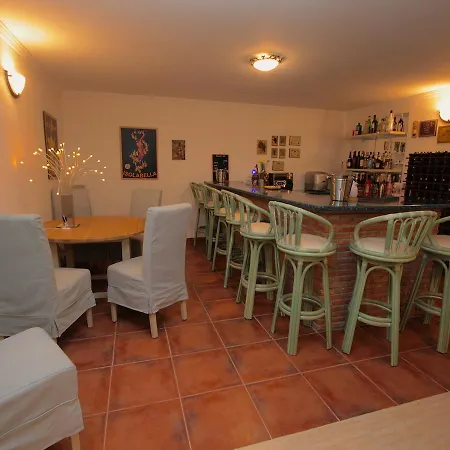 Casa Brabant 5* Mijas