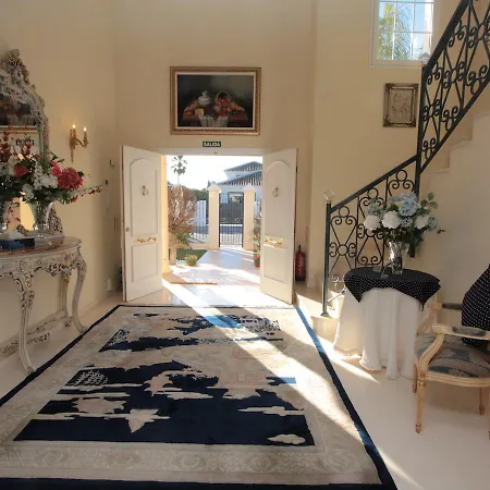 Casa Brabant Bed & Breakfast