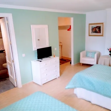 Bed & Breakfast Casa Brabant 5*