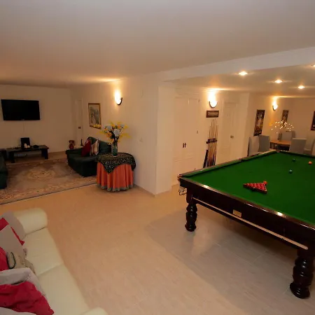 Casa Brabant 5*