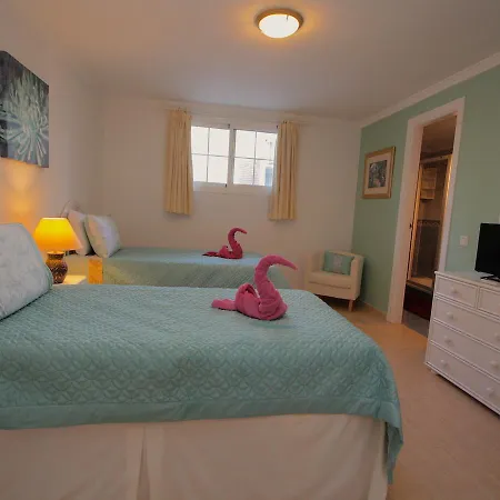 Casa Brabant 5* Mijas