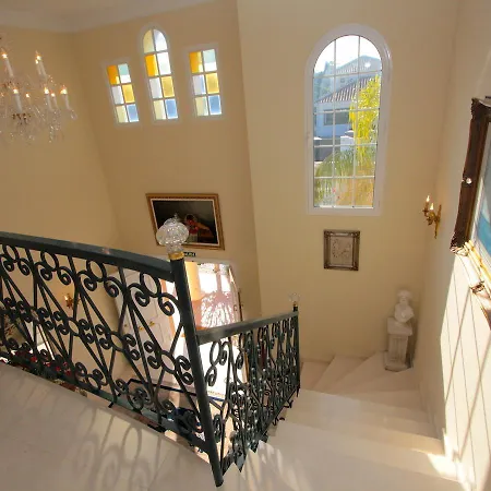 Bed & Breakfast Casa Brabant