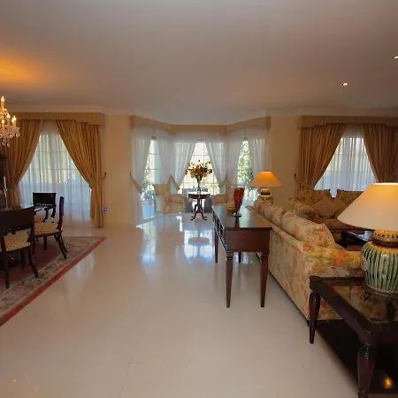 Bed & Breakfast Casa Brabant