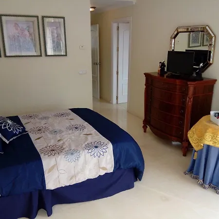 Casa Brabant Bed & Breakfast Mijas