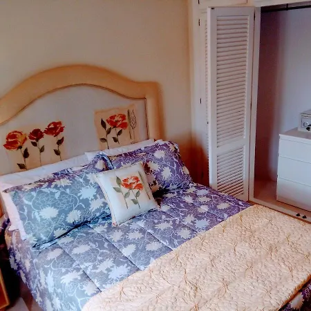 Casa Brabant Mijas