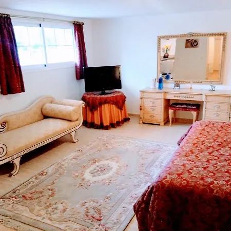 Casa Brabant Bed & Breakfast 5*