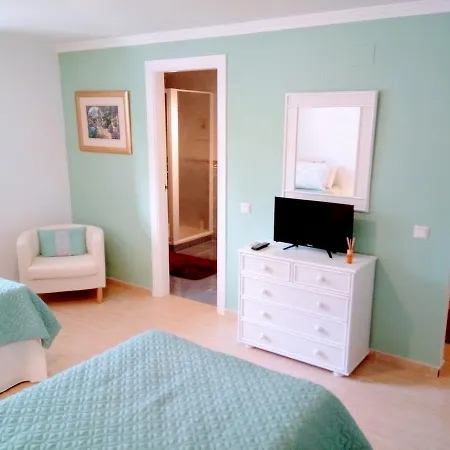 Casa Brabant Mijas