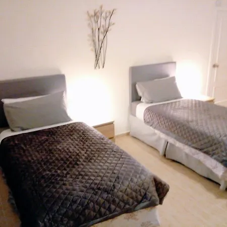 Casa Brabant 5* Mijas