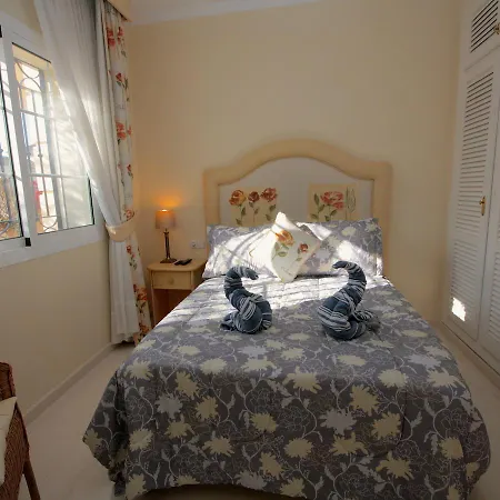 Casa Brabant 5*