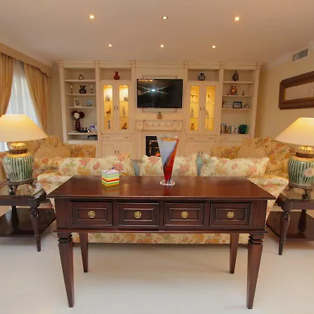 Casa Brabant 5*