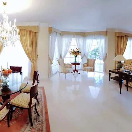 Casa Brabant Mijas