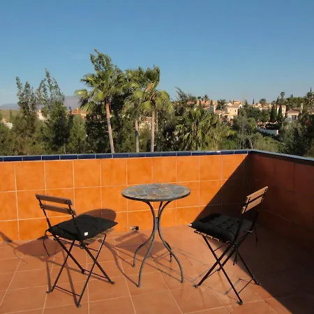 Casa Brabant 5*